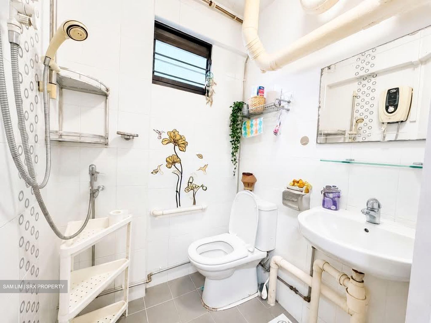 Blk 236 Yishun Ring Road (Yishun), HDB 4 Rooms #591028021